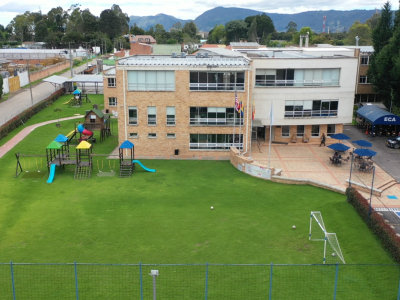 El Camino Academy photo